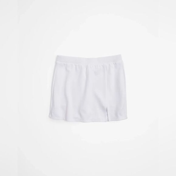 NWT Art Class Skort With Built In Bike Shorts - Picture 7 of 7